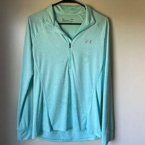 Under Armor 1/4 Zip